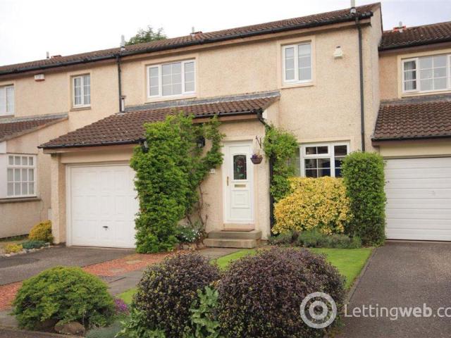 3 Bedroom Terraced to Rent at Almond, Barnton, Edinburgh