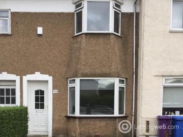 3 Bedroom Terraced to Rent at Anniesland, Drumchapel, Glasgow City