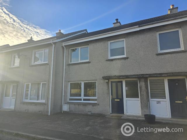 3 Bedroom Terraced to Rent at Archiestown, Craigellachie, Moray, Rothes, Speyside Glenlivet