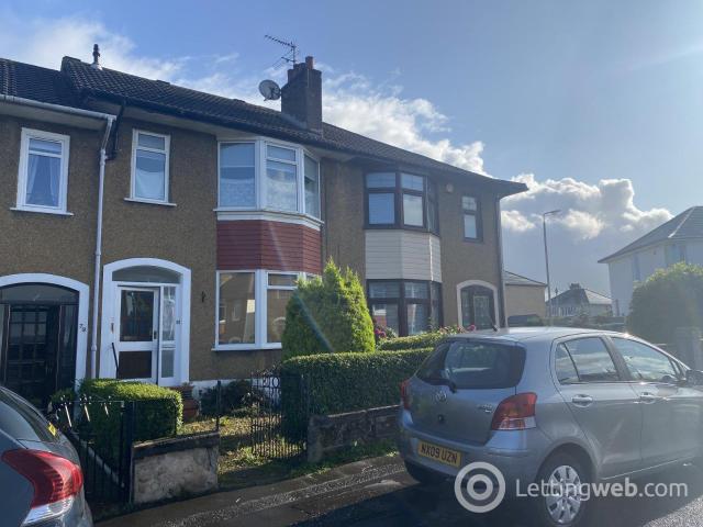 3 Bedroom Terraced to Rent at Busby Clarkston and Eaglesham, Clarkston, East Renfrewshire, Glasgow, Glasgow City