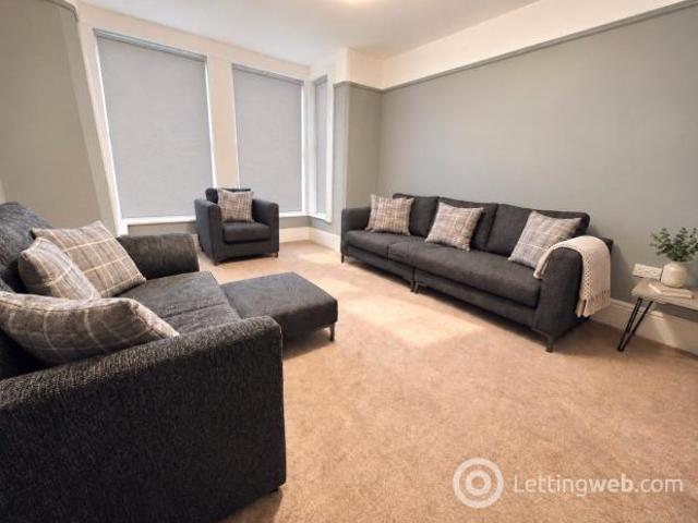 3 Bedroom Terraced to Rent at City of Nottingham, Sherwood
