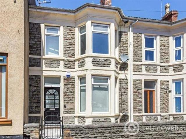 3 Bedroom Terraced to Rent at City of Bristol, Easton