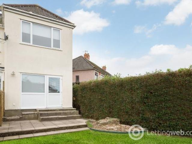 3 Bedroom Terraced to Rent at City of Bristol, Hillfields