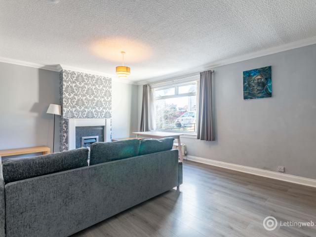 3 Bedroom Terraced to Rent at Craigmillar, Edinburgh, Mill, Portobello