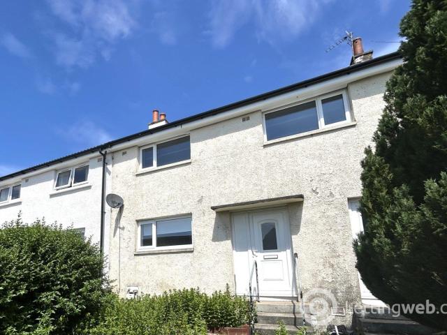 3 Bedroom Terraced to Rent at Cumnock and New Cumnock, East Ayrshire