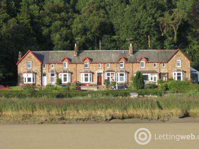 3 Bedroom Terraced to Rent at Dumfries, Dumfries and Galloway, Nith