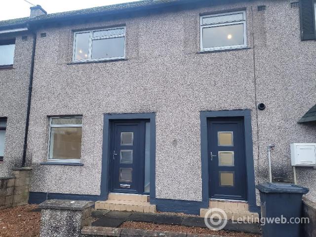 3 Bedroom Terraced to Rent at Dundee, Dundee City, North East