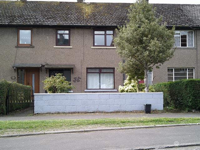 3 Bedroom Terraced to Rent at Dundee/Douglas, Dundee, Dundee City, Dundee/East End