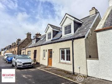 Scourie Lairg, IV27, Highlands and Islands, Shetland