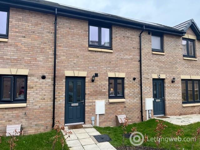 3 Bedroom Terraced to Rent at Edinburgh, Portobello Craigmillar