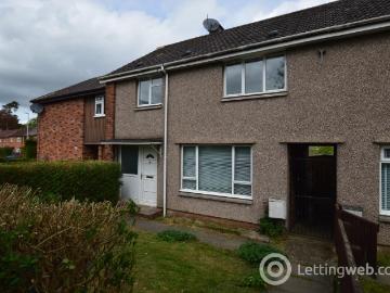3 Bedroom Terraced to Rent at Fife, Glenrothes West and Kinglassie