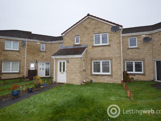 3 Bedroom Terraced to Rent at Fife, Kirkcaldy North