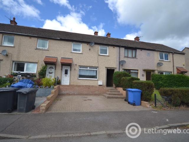 3 Bedroom Terraced to Rent at Midlothian, Penicuik