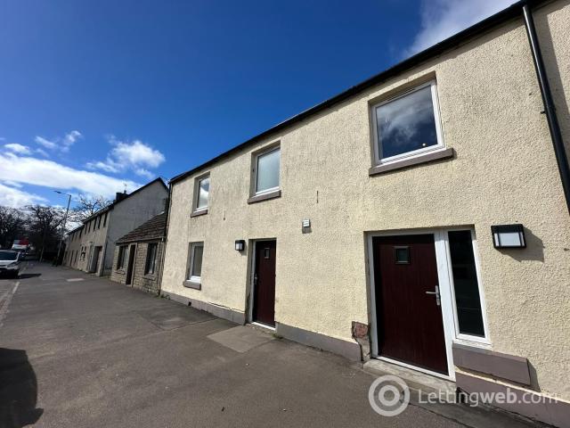 3 Bedroom Terraced to Rent at Perth and Kinross, Strathmore