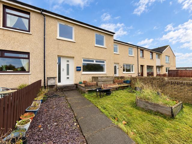3 bedroom Terraced to rent in Armadale