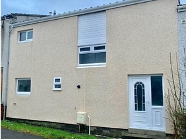 3 bedroom Terraced to rent in Ayr