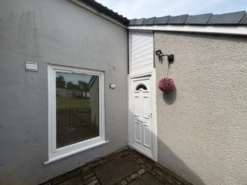 3 bedroom Terraced to rent in Cumbernauld