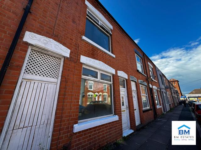 3 Bedroom Terraced to rent on Constance Road LE5. Ref: BMEST_004451