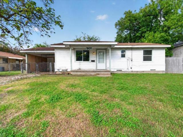 3 bedroom, Terrell TX 75160 106061931