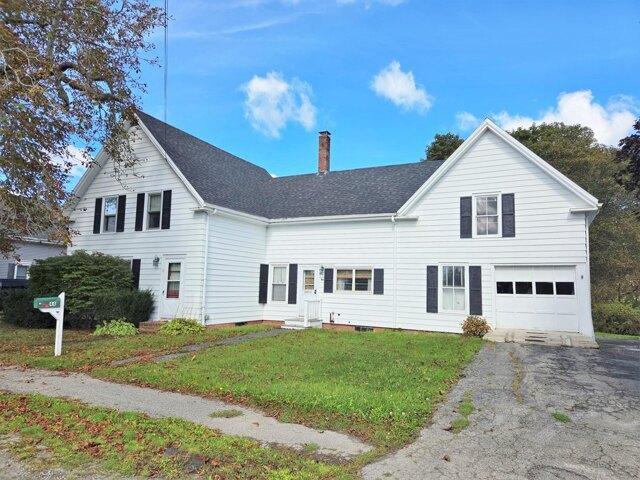 3 bedroom, Thomaston ME 04861 105724941