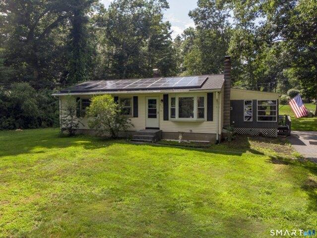 3 bedroom, Thompson CT 06277 105160527