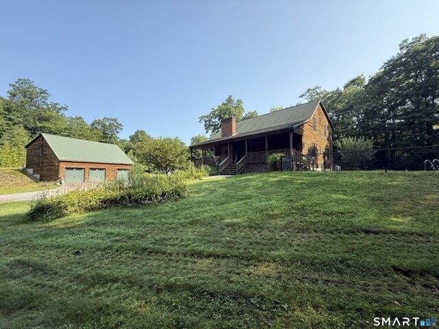 3 bedroom, Thompson CT 06277 105173844