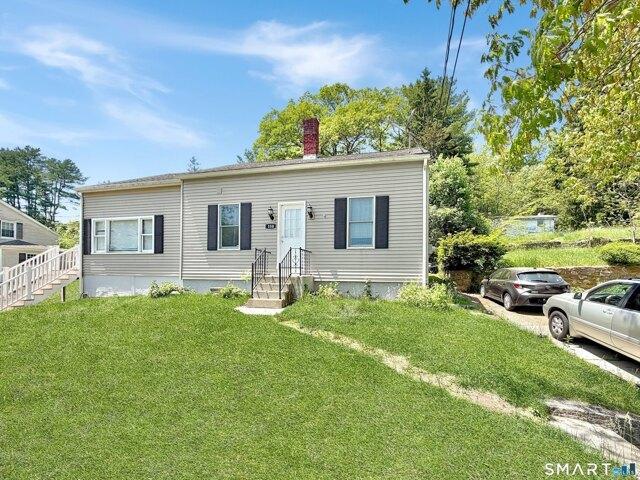3 bedroom, Thompson CT 06277 105229687