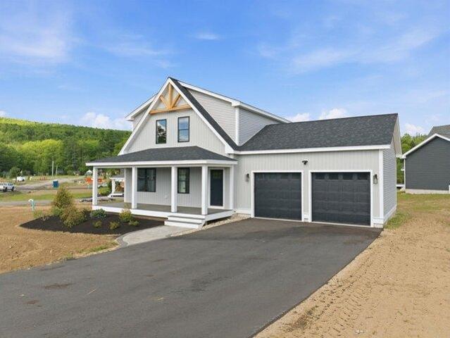 3 bedroom, Thornton NH 03285 105418693