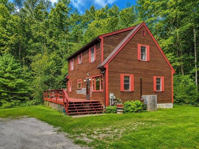 3 bedroom, Thornton NH 03285 105419281