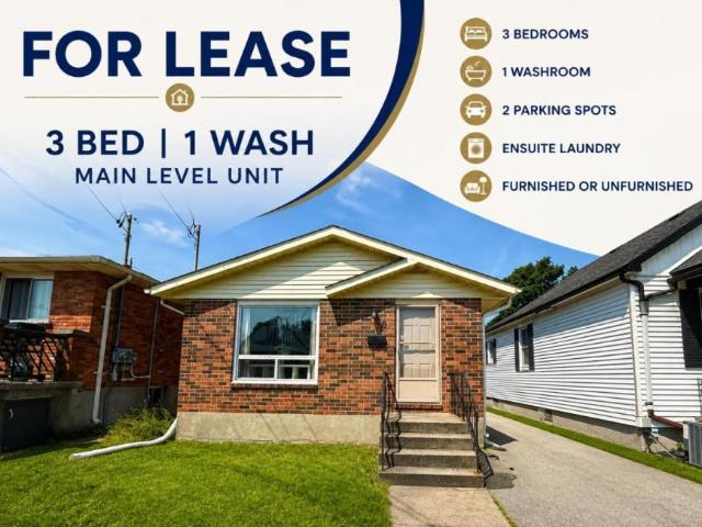 3 bedroom, Thorold ON L2V 3V8 104933296