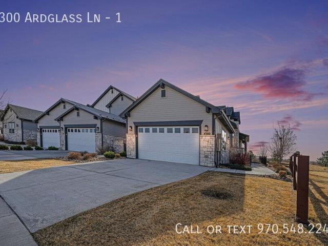 3 bedroom, Timnath CO 80547 105432035