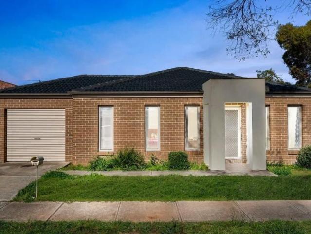 3 Bedroom House Truganina, VIC 102631650