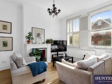 Fortune Green, London, Greater London