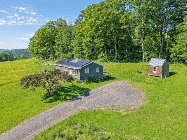 3 bedroom, Tunbridge VT 05077 104811443