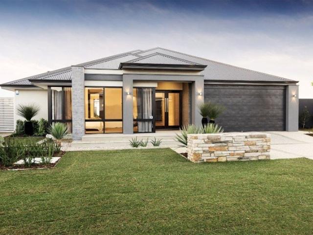 3 Bedroom Turn Key First Home in Sinagra | Fixed Price Contracts from $828,991 | Near Lake Joondalup and Wanneroo Central | B1 Homes