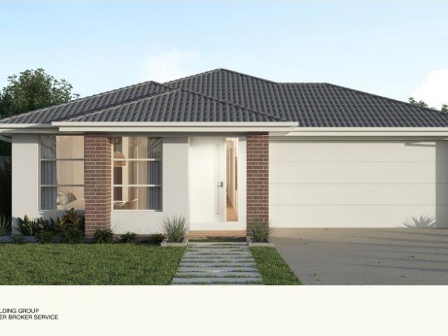 3 Bedroom Turnkey Home in Officer Fixed Price $774,660 Full Turnkey Inclusions
