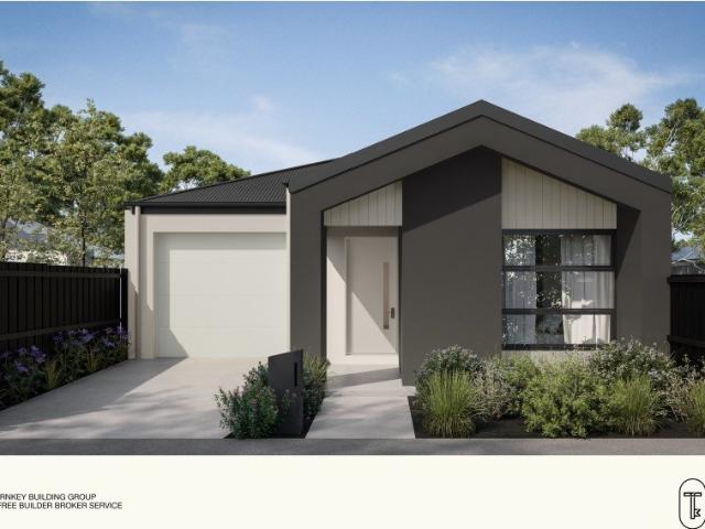 3 Bedroom Turnkey Home in Balmain Fixed Price $669,995 Full Turnkey Inclusions