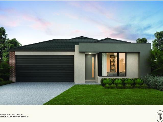 3 Bedroom Turnkey Home in Bankside Fixed Price $954,447 Full Turnkey Inclusions