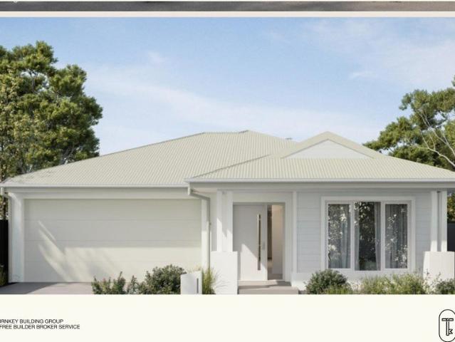 3 Bedroom Turnkey Home in Five Farms Fixed Price $689,500 Full Turnkey Inclusions