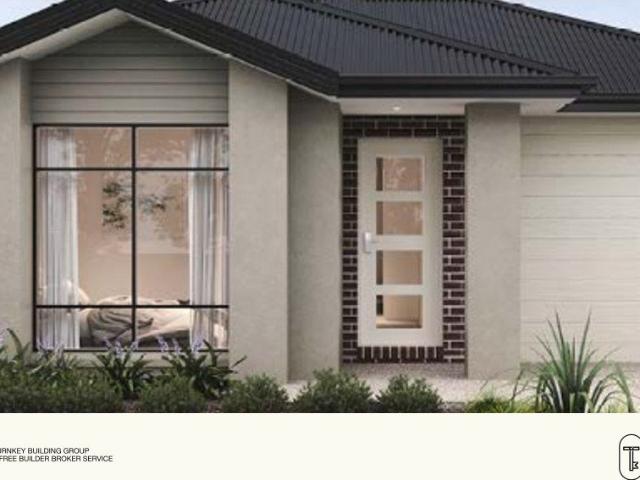3 Bedroom Turnkey Home in Kala Fixed Price $568,800 Full Turnkey Inclusions
