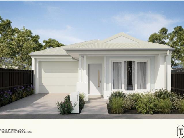 3 Bedroom Turnkey Home in Penrose Place Fixed Price $670,950 Full Turnkey Inclusions
