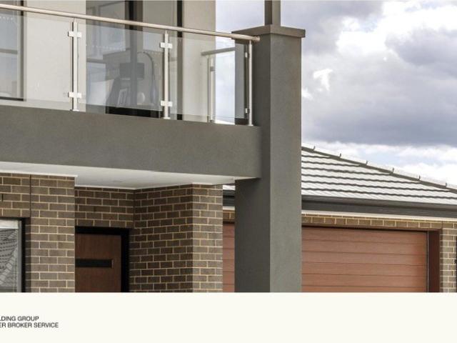 3 Bedroom Turnkey Home in Starling Estate Fixed Price $676,500 Full Turnkey Inclusions