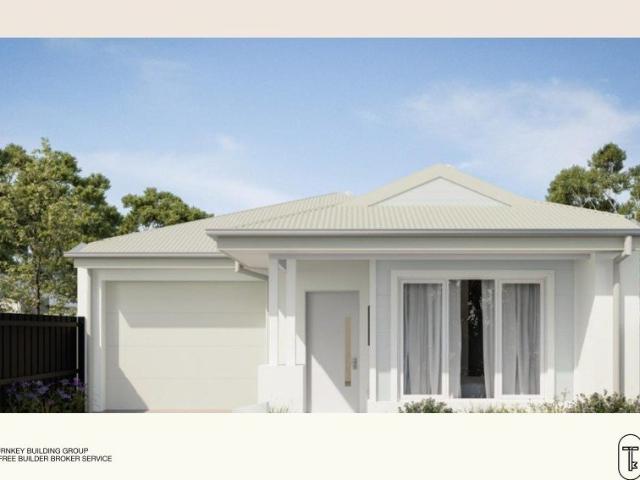 3 Bedroom Turnkey Home in Starling Estate Fixed Price $769,300 Full Turnkey Inclusions