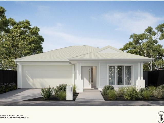 3 Bedroom Turnkey Home in Tommy's Run Fixed Price $725,000 Full Turnkey Inclusions
