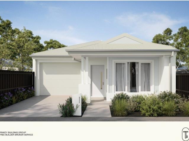 3 Bedroom Turnkey Home in Watsons Reach Fixed Price $619,990 Full Turnkey Inclusions