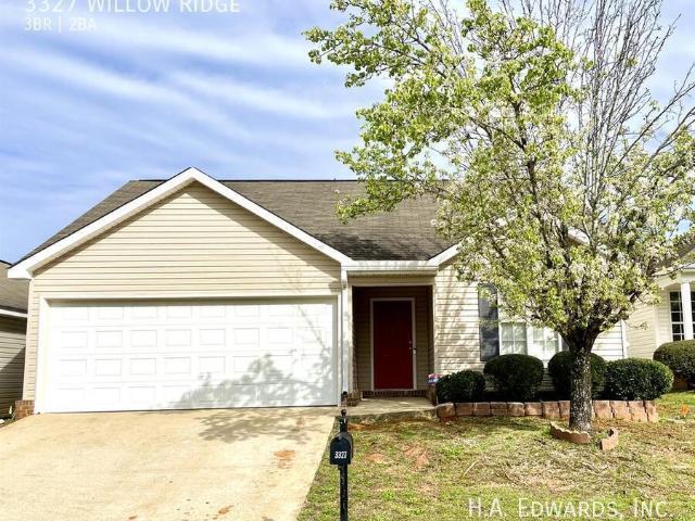 3 bedroom, Tuscaloosa AL 35401 104611555