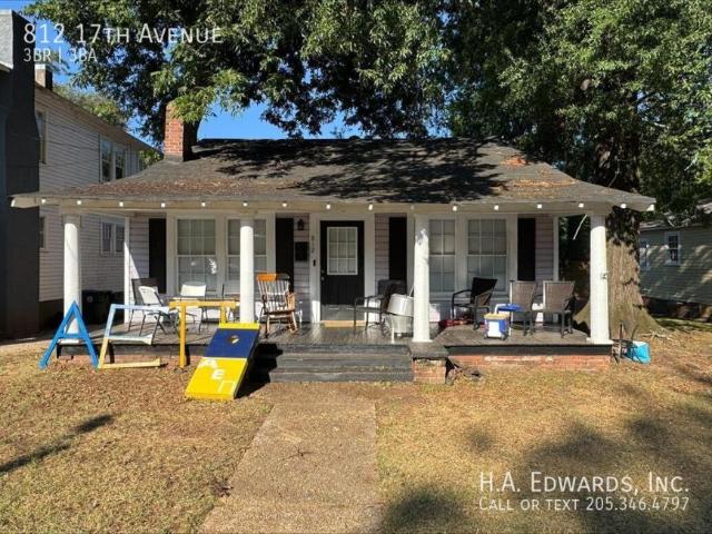 3 bedroom, Tuscaloosa AL 35401 105835360