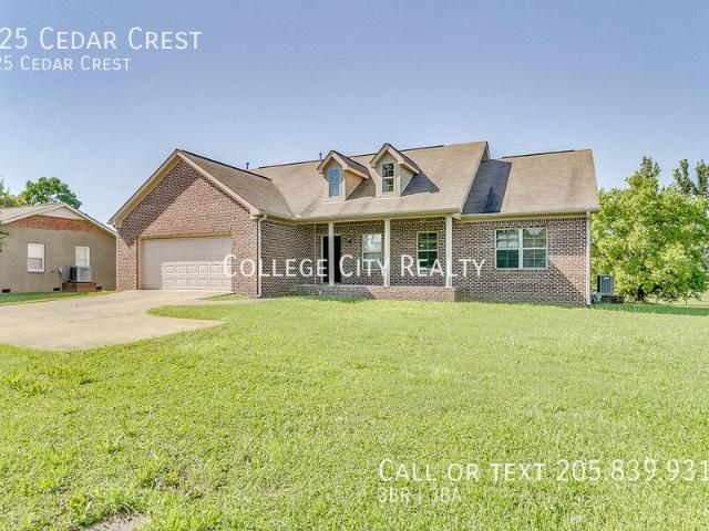 3 bedroom, Tuscaloosa AL 35401 105836984