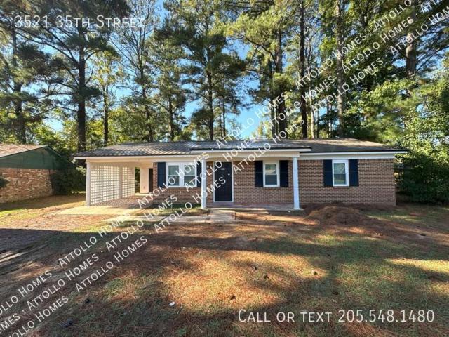 3 bedroom, Tuscaloosa AL 35401 105966614