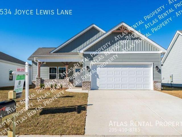 3 bedroom, Tuscaloosa AL 35401 105295962